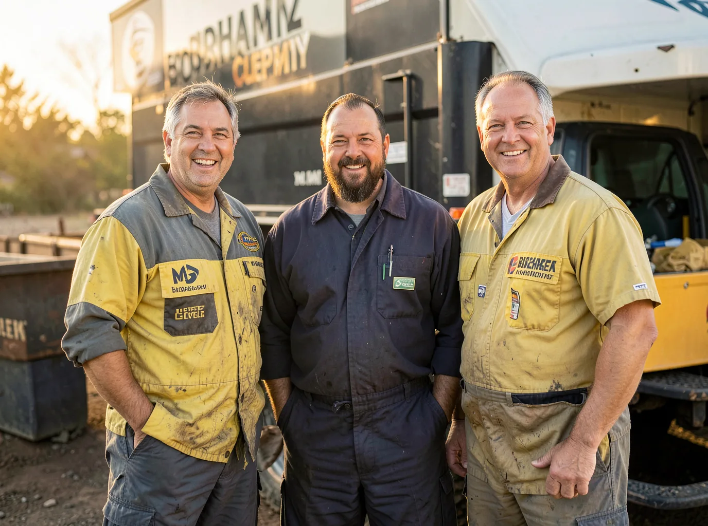 Sewage Cleanup company in Greenwood, WI